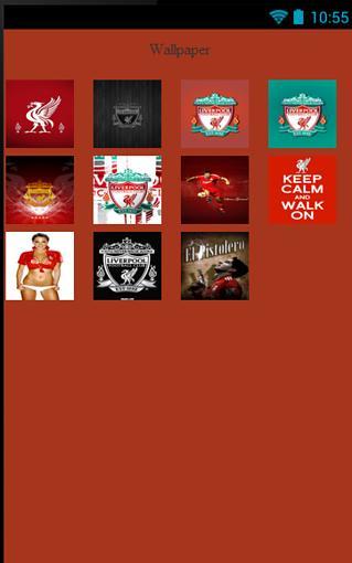 Liverpool Fan截图4