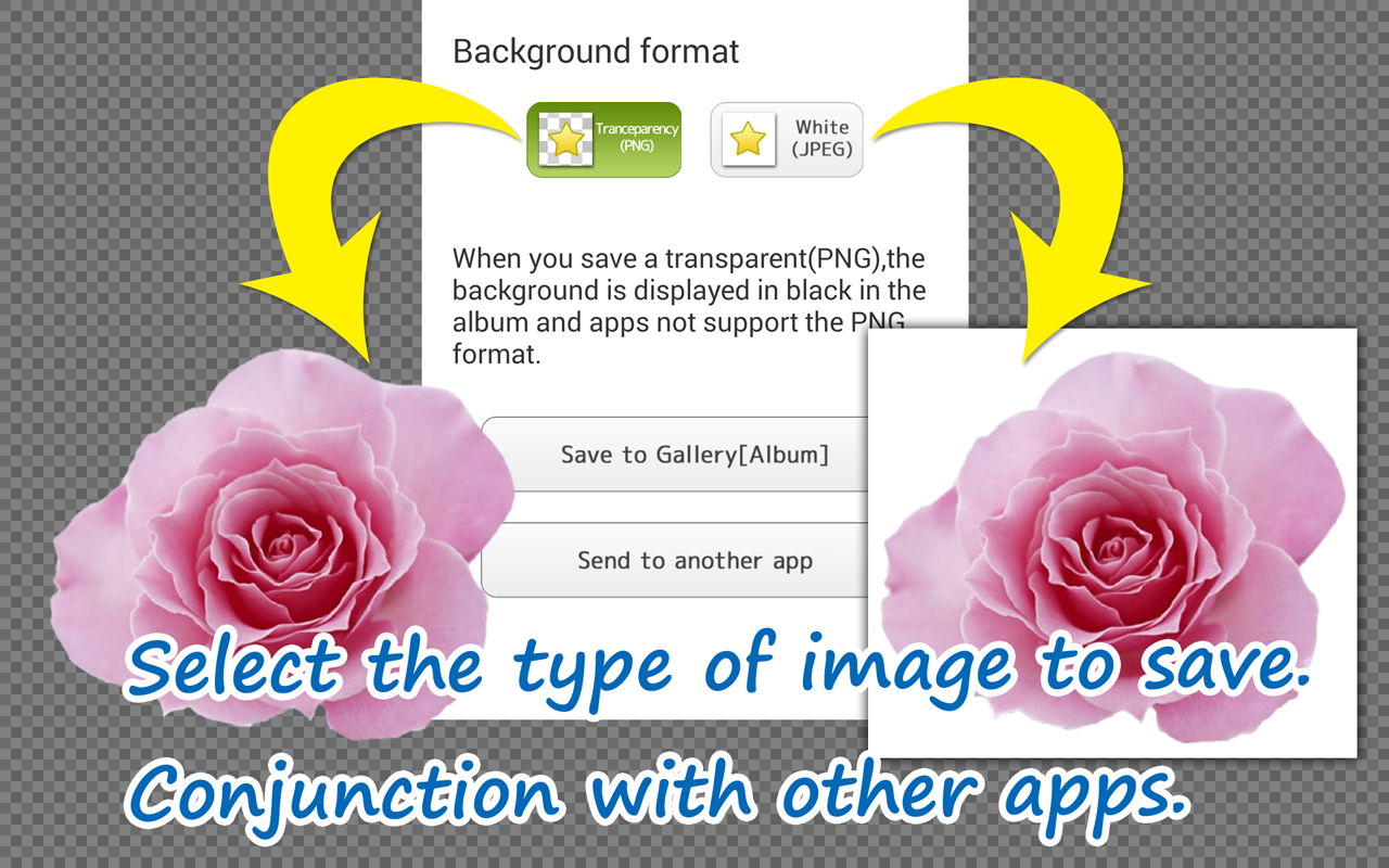 Edge Tracer -Remove background截图7