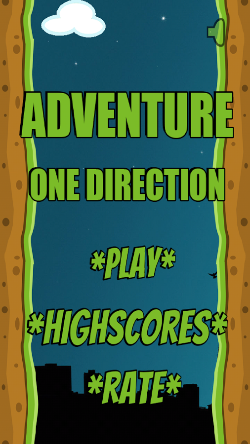 Adventure One Direction截图1