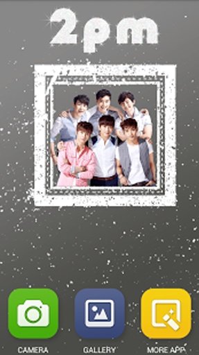 2pm Photo Effect截图5