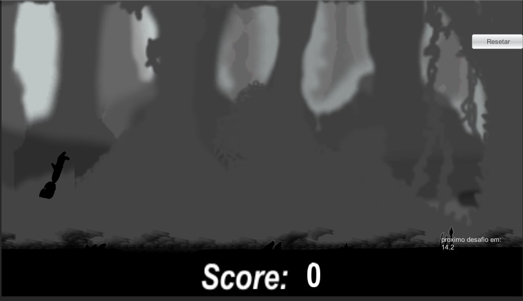 Limbo Surviver截图4