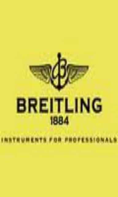 Breitling 1844.截图1