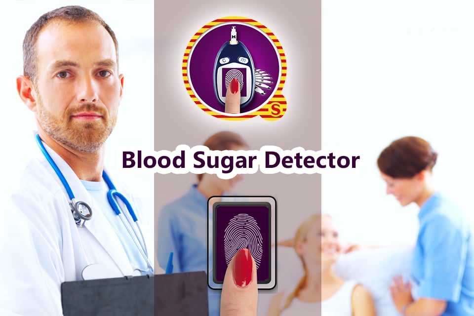 Blood Sugar Test Prank截图7