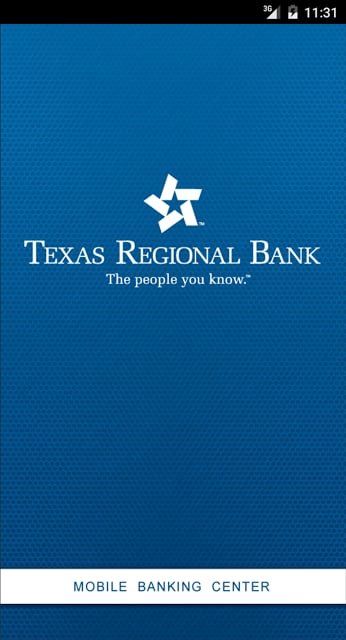 Texas Regional Bank截图7