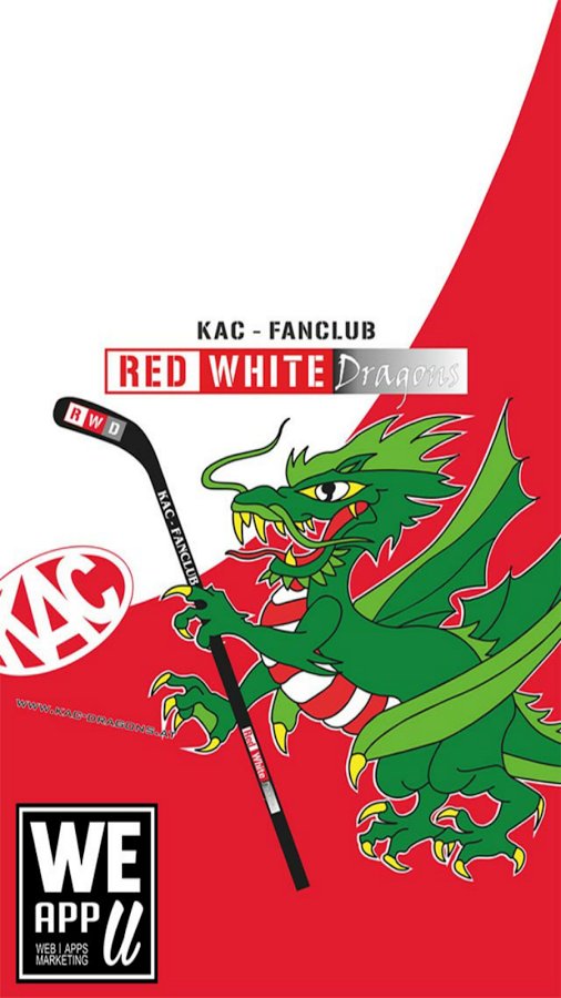 KAC-Fanclub RED-WHITE-DR...截图4