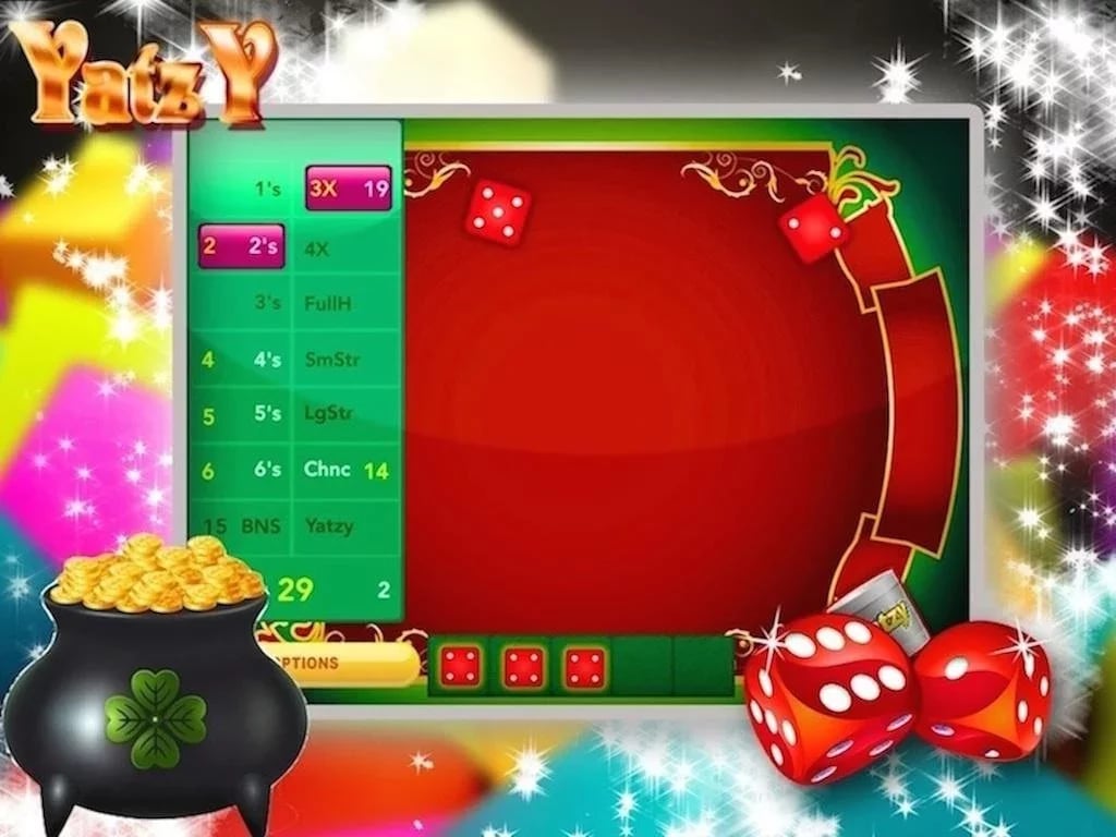 Dice Jackpot Win 2015截图2