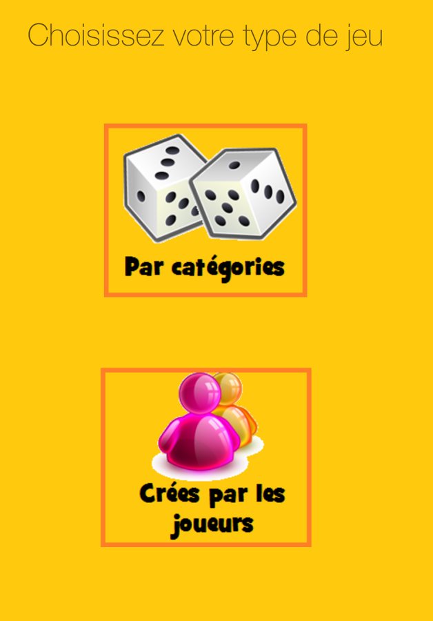 Jeu du rebus截图3