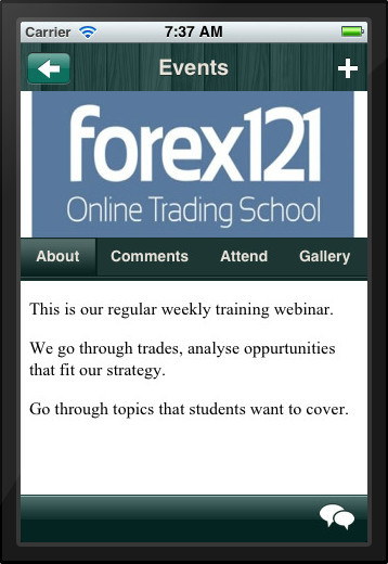 forex121截图4