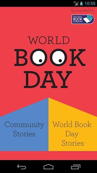 World Book Day截图3