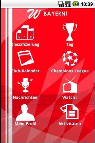 Watch Bayern截图1