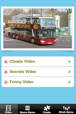 Bus Elite Simulator截图3