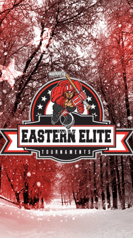 Eastern Elite Tournament...截图4