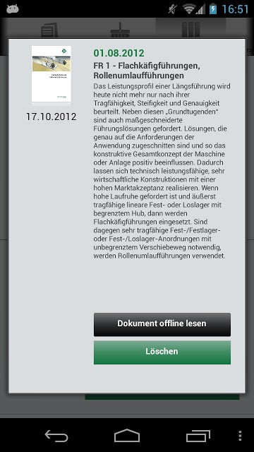 Schaeffler InfoPoint截图6