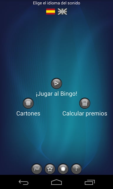 Bingo Bombo截图3