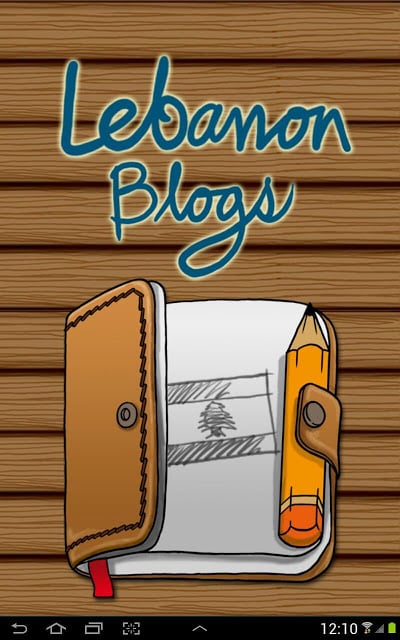 lebanon blogs and bloggers截图2