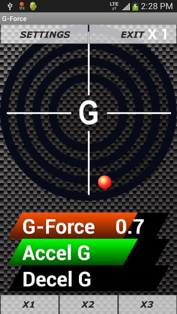 G-Force截图4