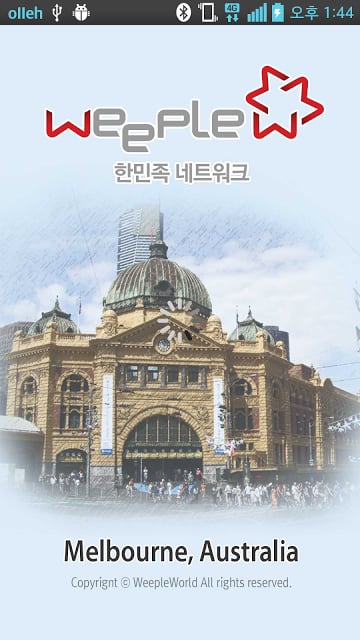 위플 멜버른 - Weeple Melbourne截图5