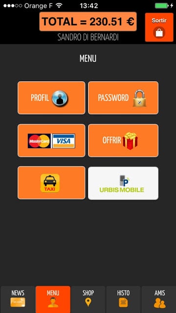 CashBack MobiWoom截图7