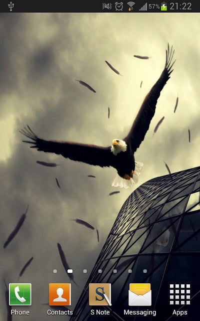 Eagles Wallpapers截图5