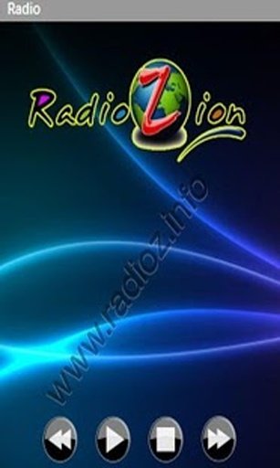 Radio Zion截图4