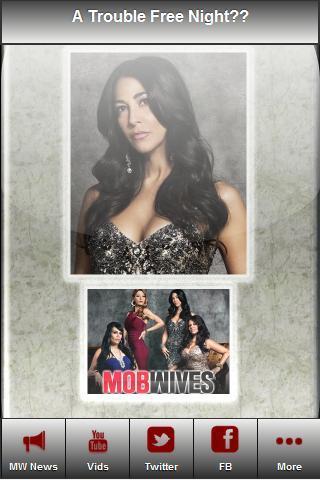 Mob Wives Extreme Free截图1