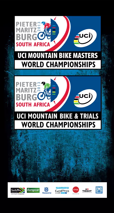 MTB World Champs截图9