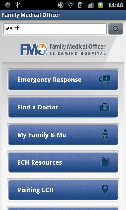 Family Medical Officer截图1