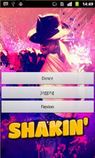 Shakin'截图3