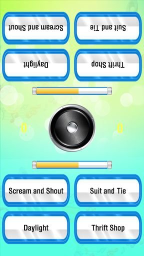 Song Quiz Free截图10