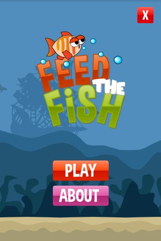 Feed the Fish截图2