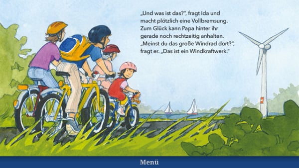 Pixi Stark wie der Wind截图4