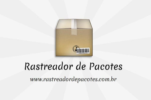 Rastreador de Pacotes - GRATIS截图1