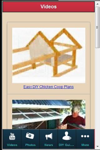 Chicken Coop Planner截图2