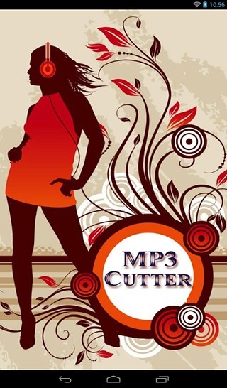 MP3 Cutter Free截图6