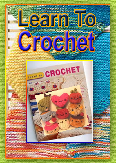 Learn To Crochet截图1