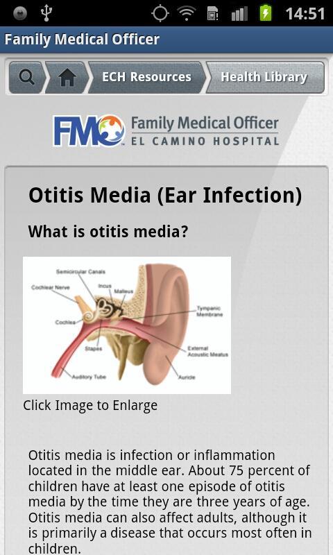 Family Medical Officer截图4