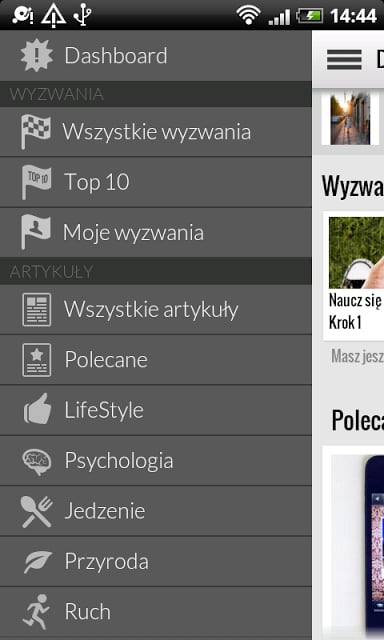 Hello Zdrowie截图8