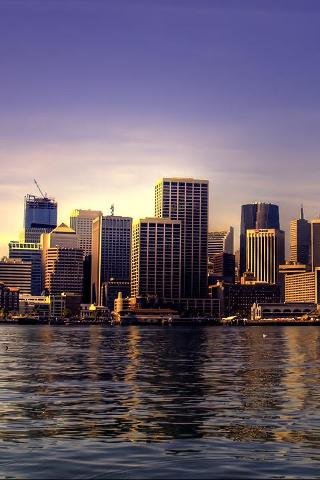 San Francisco Live Wallpapers截图1