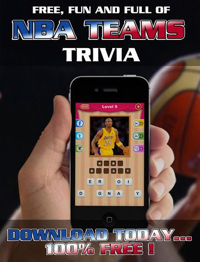 Allo! Guess the NBA Player截图11