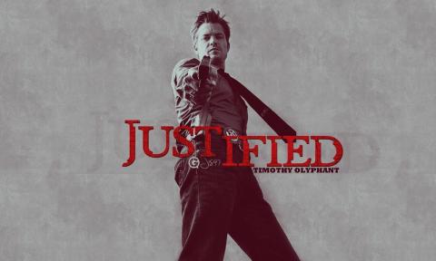 Justified Updates截图1