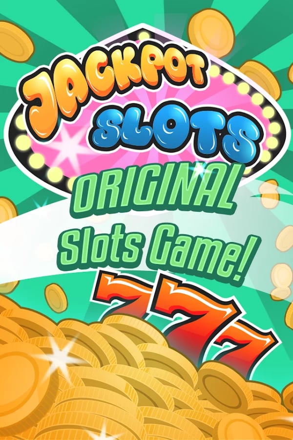 Aaaamazing JACKPOT Slots Free截图6