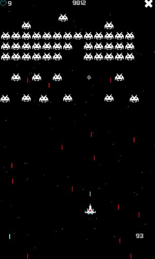 Space Invaders: Back to earth截图6