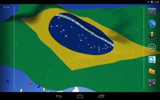 Brasil Final 32截图2