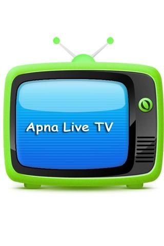 Apna Live TV截图2