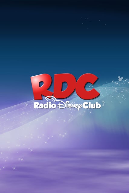 Radio Disney Club截图1