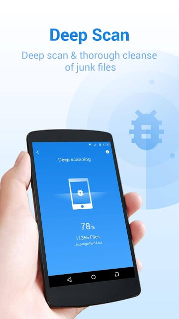 Ace Security-Antivirus Applock截图5