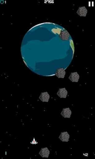 Space Invaders: Back to earth截图7