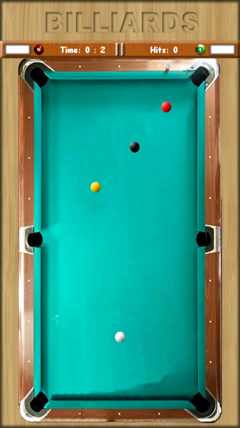 Billiard Pool截图2