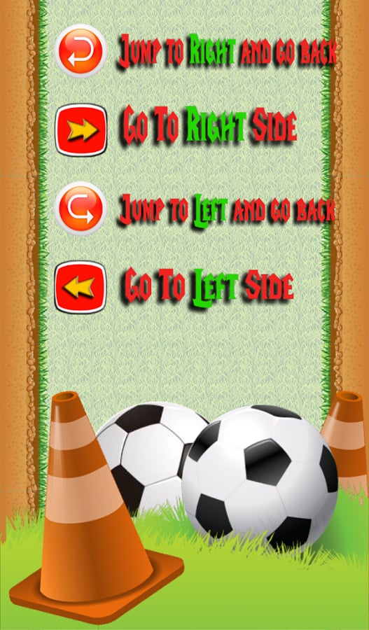 Football Kick截图2