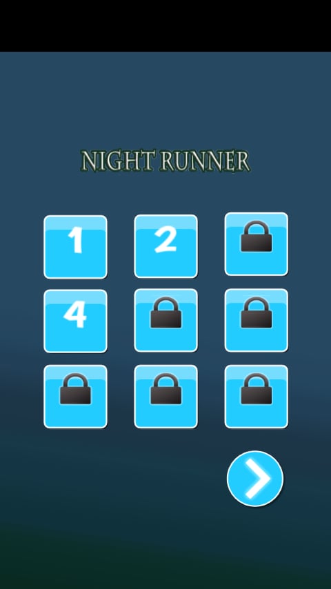 Night Runner截图1